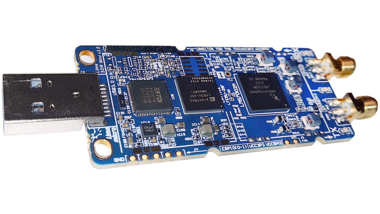 LimeSDR Mini 2.0