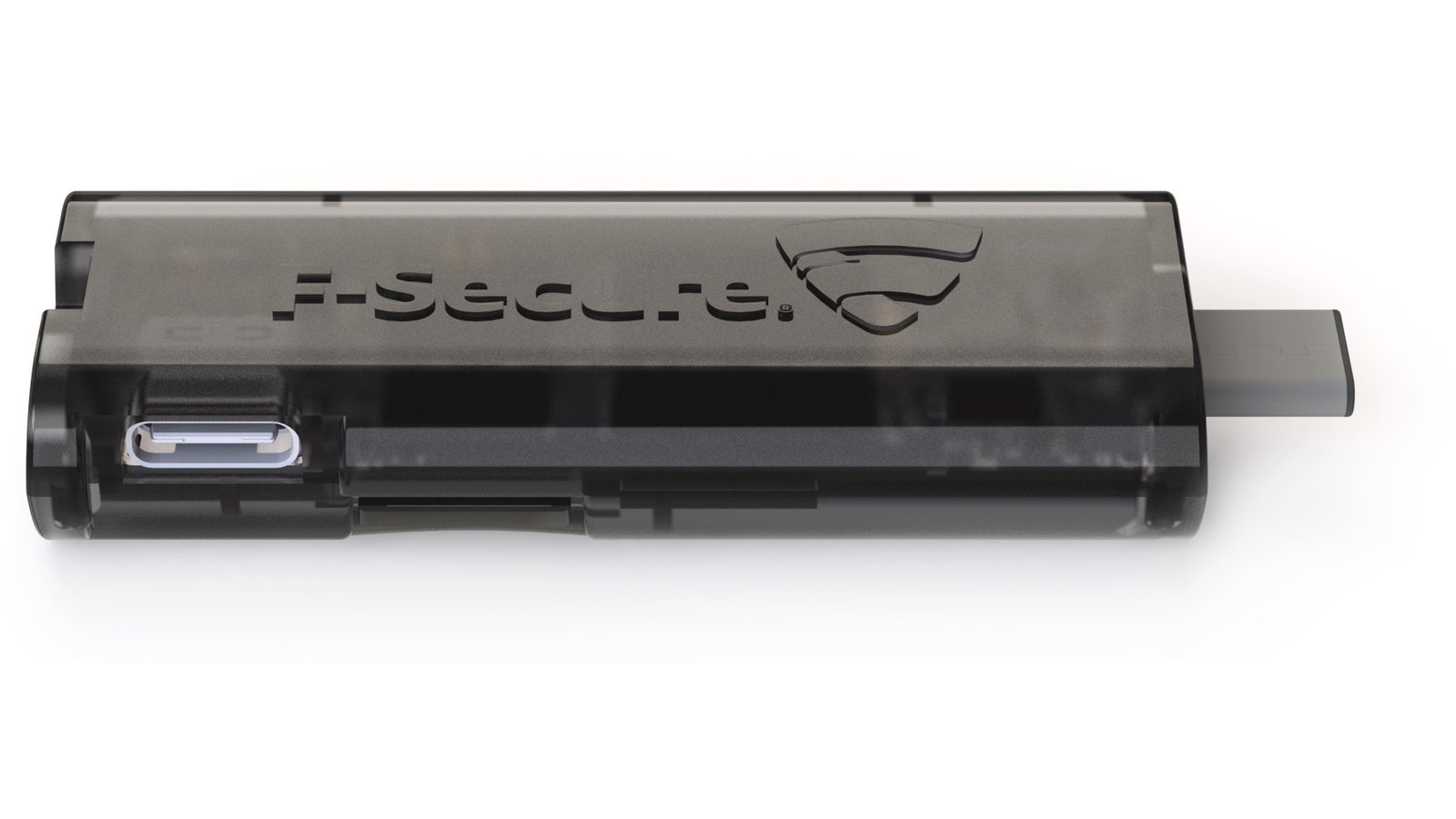 USB armory Mk II with Enclosure