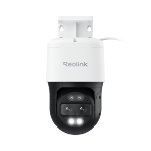 Reolink TrackMix PoE