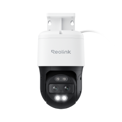Reolink TrackMix PoE