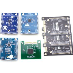 ChipWhisperer Hardware Crypto Target Pack