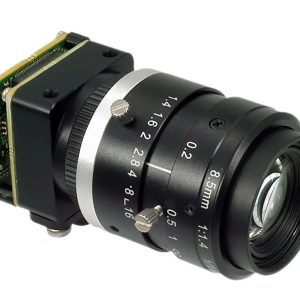 FRAMOS FSM-IMX547C Color Camera Bundle