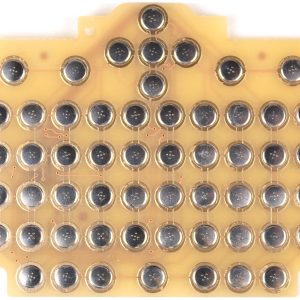 Precursor Replacement Keyboard PCB