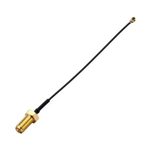 U.FL to SMA Cable