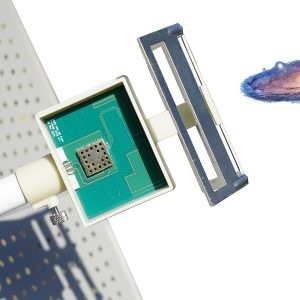 Hydrogen Line Discovery Feed