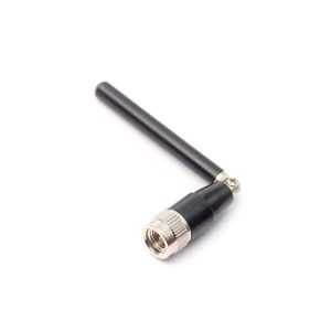 Multi-band 4G/3G/2G Monopole Antenna
