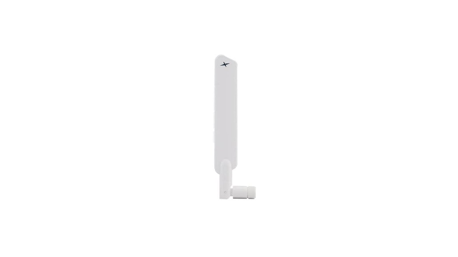 Indoor 4G/5G Monopole Whip Antenna