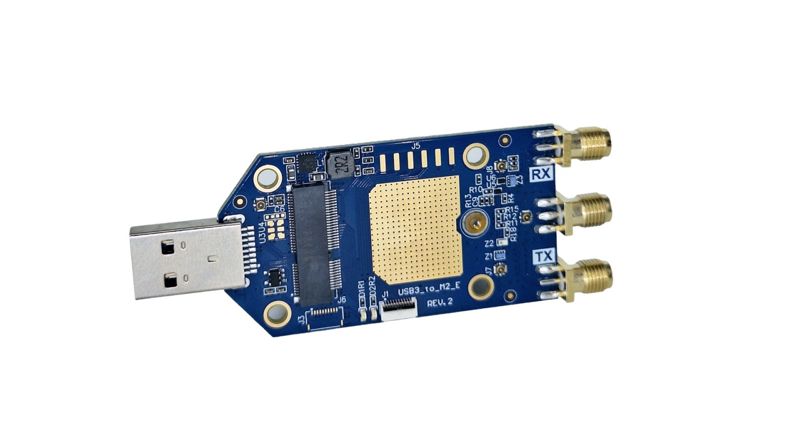 xSDR USB Adapter