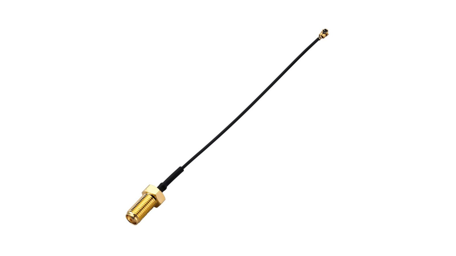 U.FL to SMA Cable