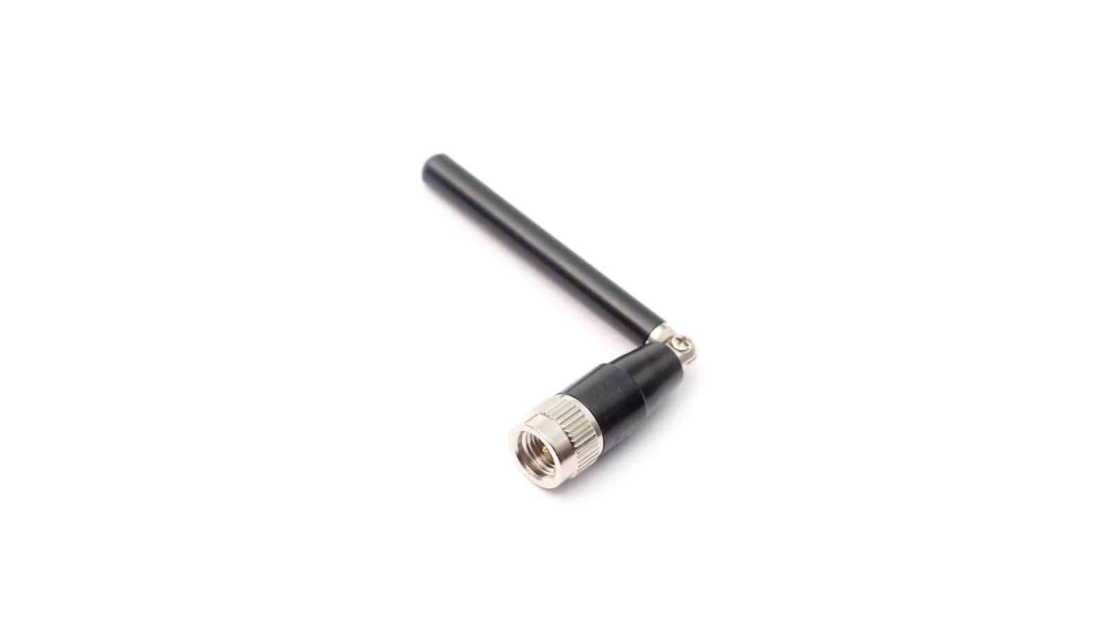 Multi-band 4G/3G/2G Monopole Antenna