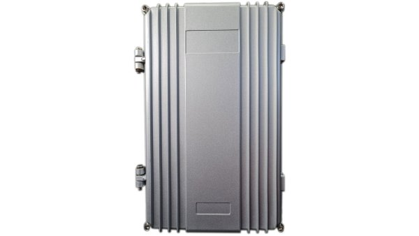 Discovery Outdoor Electronics Enclosure