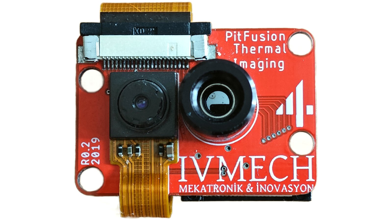 PitFusion Standard Kit
