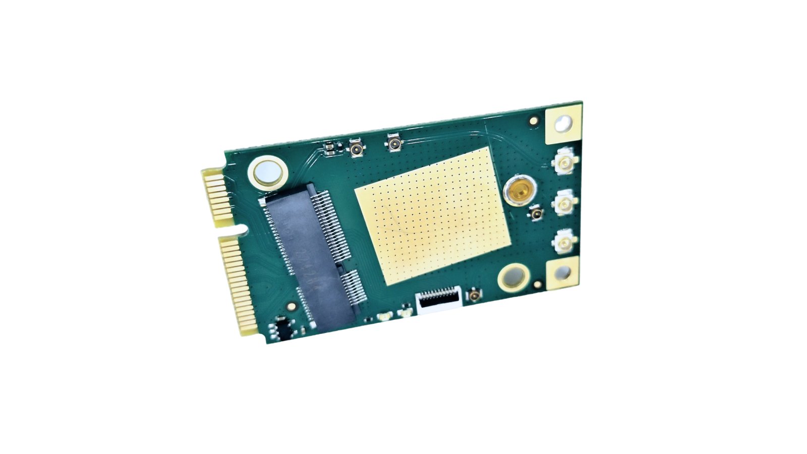 xSDR Mini PCIe Adapter