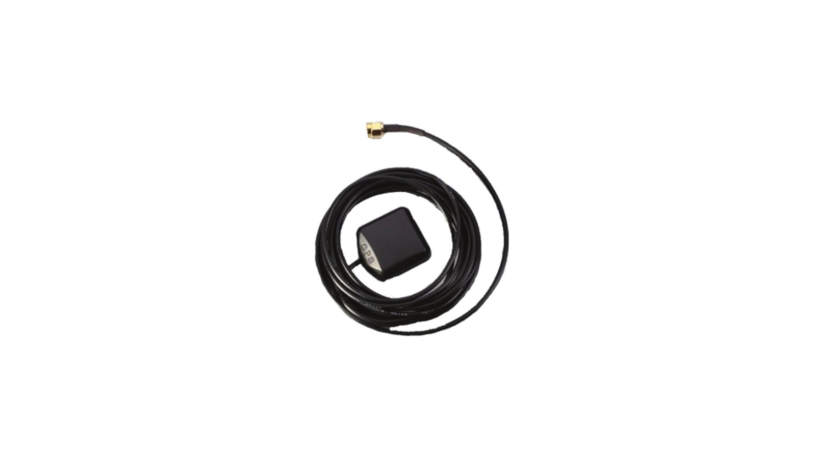 Active GPS Antenna
