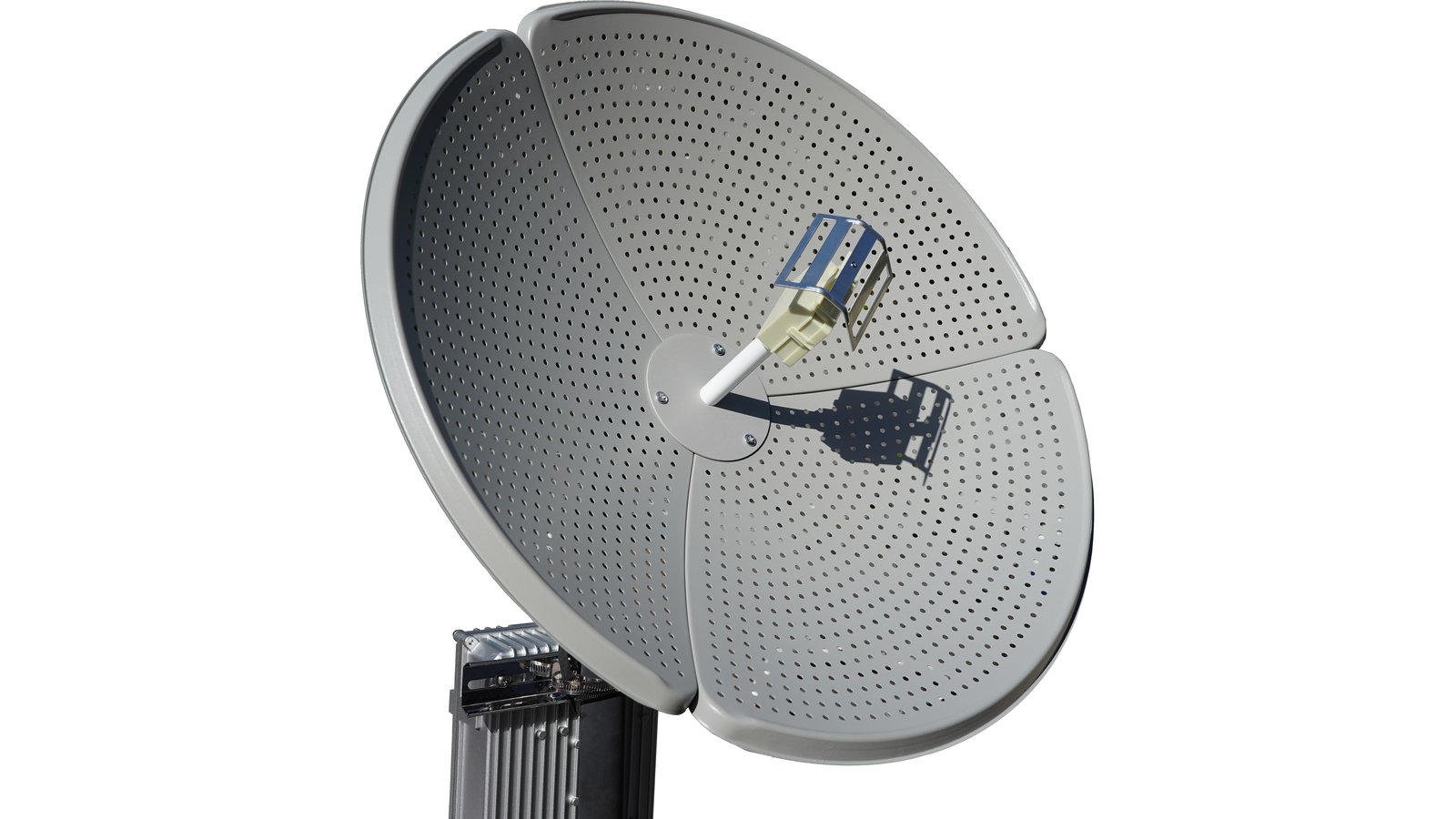 Discovery Dish - Dish & Mount Only