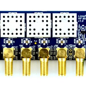 LimeFEA HF Micro