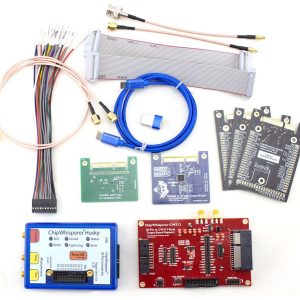 ChipWhisperer-Husky Starter Kit