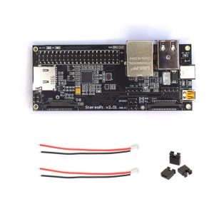 StereoPi v2 Standard