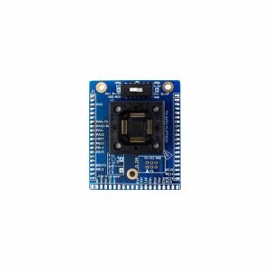 CW308 STM32F Socket Target