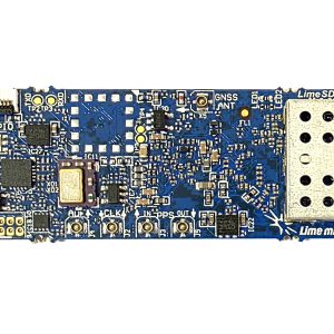 LimeSDR Micro M.2 2280 Basic