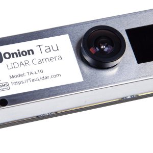 Onion Tau LiDAR Camera