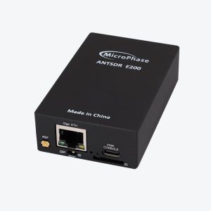 AntSDR E200 AD9361 with Metal Enclosure