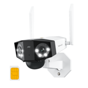 Reolink Duo 2 LTE