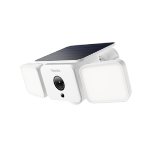 Reolink Solar Floodlight Cam
