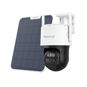 Reolink TrackMix (Battery)