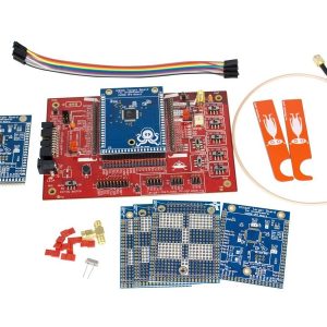 CW308 UFO Target Board
