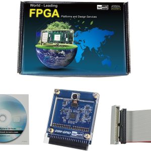 Terasic D8M-GPIO 8MP Camera Kit