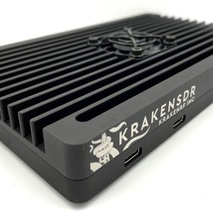 KrakenSDR with Aluminum Case