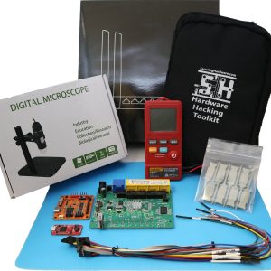 Applied Physical Attacks Online Kit