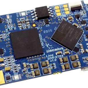 LimeSDR XTRX