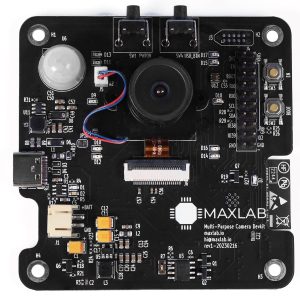 Tokay Lite Edge AI Camera