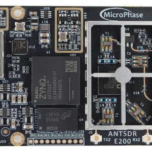 AntSDR E200 AD9363