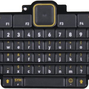 Precursor QWERTY Keyboard Overlay
