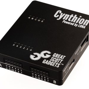Cynthion