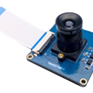 EyeCloudAI 2MP Global-Shutter Sensor Module