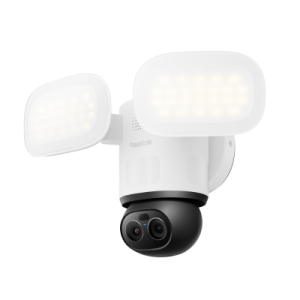 TrackFlex Floodlight WiFi