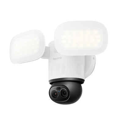 TrackFlex Floodlight WiFi