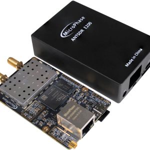 AntSDR E200 Metal Case