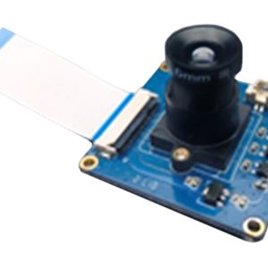 EyeCloudAI 2MP Rolling-Shutter Sensor Module