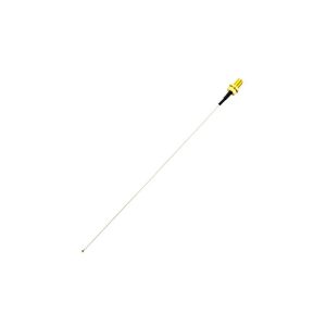 MHF4L to SMA Female Bulkhead Coax Cable