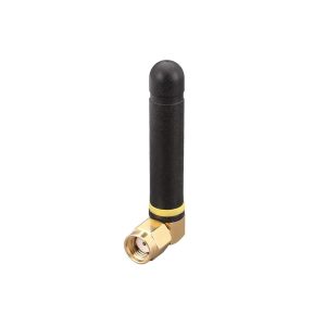916 MHz Helical Monopole Antenna
