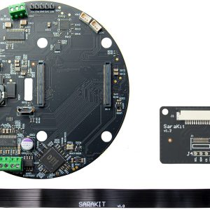 SaraKIT CM4 Dual-Camera Expansion Kit