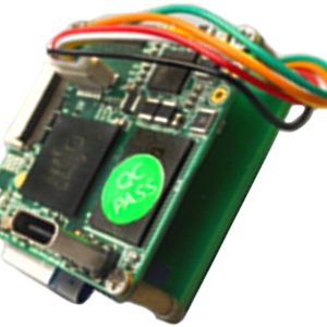 EyeCloudAI CDK with eMMC Expansion Board