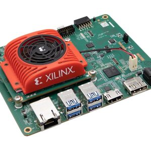 AMD Kria KV260 Vision AI Starter Kit