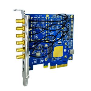 uSDR Development Board