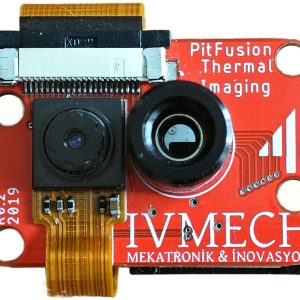 PitFusion Standard Kit